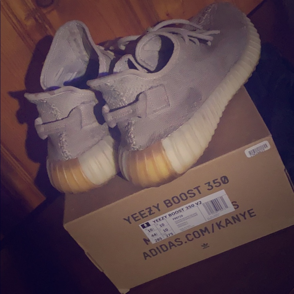 Yeezyboost